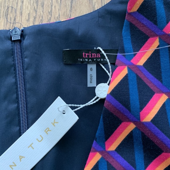 Trina Turk 6 NWT - Picture 5 of 10